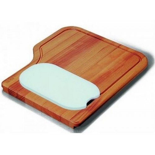 Franke prípravná doska AC kombinovaná drevo + hygenia 112.0040.689