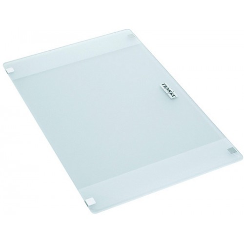 Franke Posuvná prípravná doska MRG 611, 390x260 mm, bezpečnostné sklo, 112.0047.579 Franke Posuvná prípravná doska MRG 611, 390x260 mm, bezpečnostné sklo, 112.0047.579
