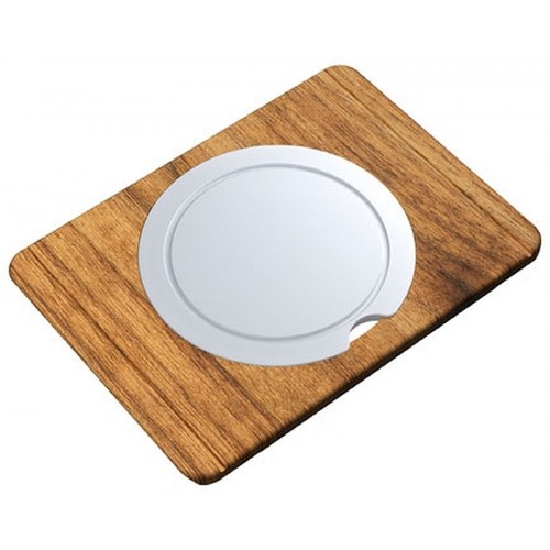 Franke prípravná doska AE kombinovaná drevo + hygenia - 300x415 mm, 112.0199.088 Franke prípravná doska AE kombinovaná drevo + hygenia - 300x415 mm, 112.0199.088