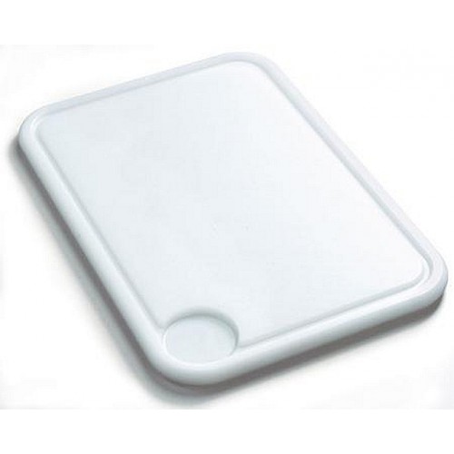 Franke prípravná doska EFX biely plast 112.0017.698 Franke prípravná doska EFX biely plast 112.0017.698