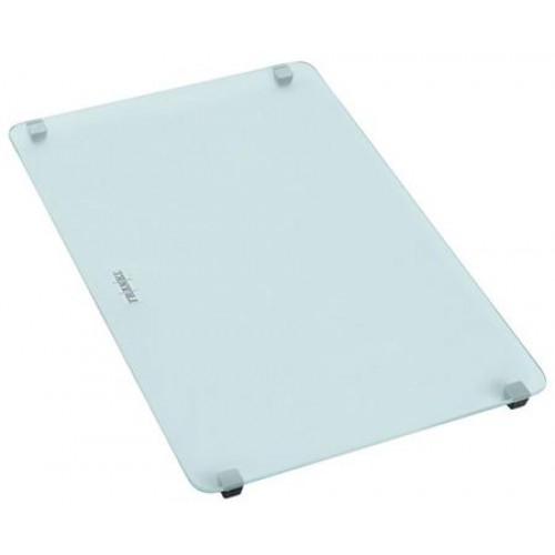 Franke doska MTX/MMX 280x428 mm bezpečnostné sklo 112.0046.415 Franke doska MTX/MMX 280x428 mm bezpečnostné sklo 112.0046.415