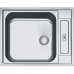Franke Argos AGX 610 G nerezový dřez, 625x510 mm 101.0380.402