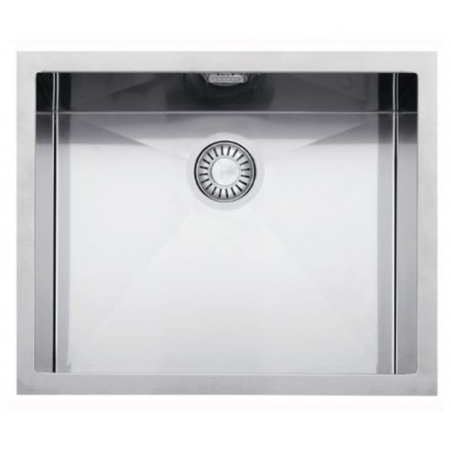Franke Planar 8 PEX 210-51 nerezový dřez, 505 x 455 mm 127.0197.852
