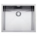 Franke Planar 8 PEX 210-51 nerezový dřez, 505 x 455 mm 127.0197.852
