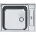 Franke Argos AGX 210 G nerezový dřez, 625x510 mm 127.0380.400