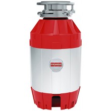 Franke Turbo Elite TE-125 Drvič kuchynského odpadu 134.0535.242