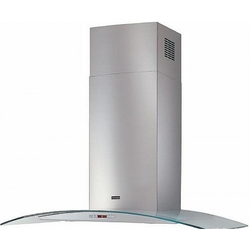 Franke Glass Soft FGC 615 XS komínový odsávač pár, nerez / sklo 110.0152.529 Franke Glass Soft FGC 615 XS komínový odsávač pár, nerez / sklo 110.0152.529