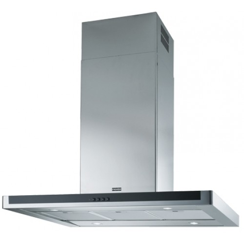 Franke Neptune FNE 605 XS komínový odsávač pár , 60 cm , nerez 110.0260.652