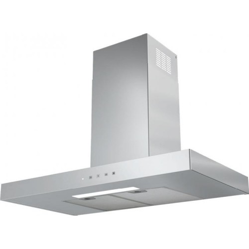 Franke Format 70 FDF 9057 XS komínový odsávač pár, nerez 110.0152.516