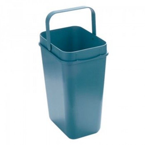 Franke koš 8l - řada 700 , šedý 133.0007.666 Franke koš 8l - řada 700 , šedý 133.0007.666