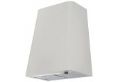 BAZÁR Franke Smart Deco FSMD 508 GY, odsávač pár komínový, svetlo šedá 335.0530.199 POŠKOD