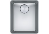 Franke MYX 210/610-34 Nerezový drez 127.0637.431