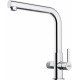 Franke FC 3077.901 LINA CLEAR WATER 2.0, chrom 120.0730.779