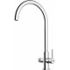 Franke FC 3080.031 LINA CLEAR WATER 2.0 Filtračná batéria, chróm 120.0730.806