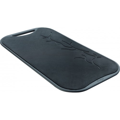 Franke Prípravná doska SNX, čierny plast 112.0255.966 Franke Prípravná doska SNX, čierny plast 112.0255.966