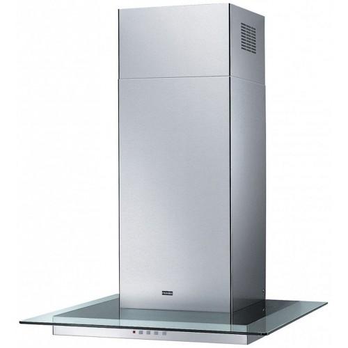 Franke Glass Linear FGL 6115 XS Odsávač pár, číre sklo / nerez 325.0541.075