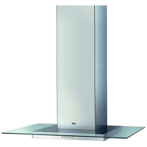 Franke Glass Linear FGL 9115 XS Odsávač pár, číre sklo / nerez 325.0541.079