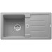 BAZÁR Franke Strata STG 614-78, 780x435 mm, fragranitový drez, sivý kameň 114.0369.423 VYV
