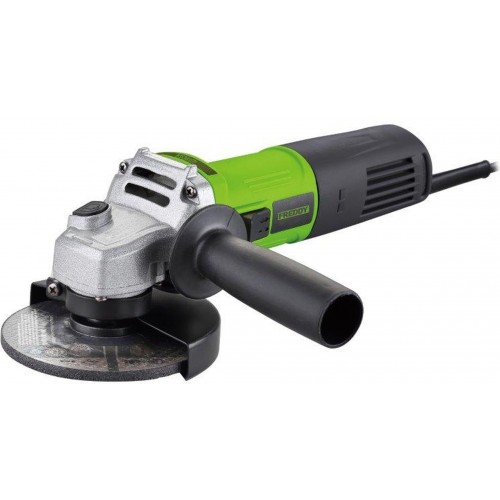 FREDDY Uhlová brúska 125mm 900W FR003-2021 FREDDY Uhlová brúska 125mm 900W FR003-2021
