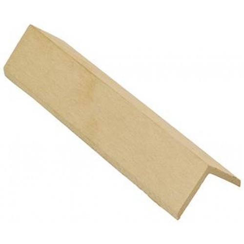 Ukončovacie lišty G21 4,5x4,5x300cm, Cumaru mat. WPC 63909942 Ukončovacie lišty G21 4,5x4,5x300cm, Cumaru mat. WPC 63909942