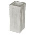 Kvetináč G21 Fossil Tube 26x26x60cm 6392661