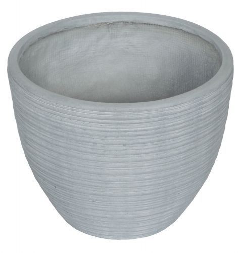 Kvetináč G21 Stone Ring 45x36cm 6392603