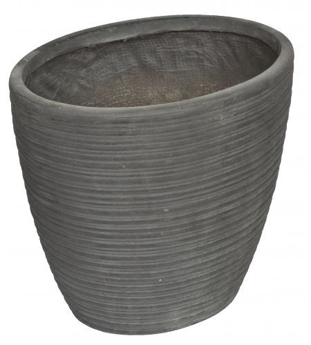 Kvetináč G21 Stone Style 44x31x40cm 6392582 Kvetináč G21 Stone Style 44x31x40cm 6392582