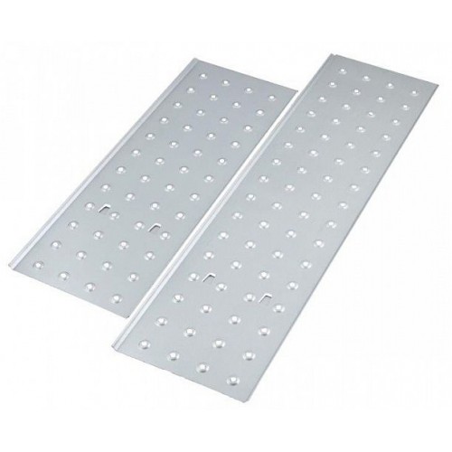 Hliníkové podlážky G21 k multifunkčným štaflím GA-SZ-4x4-4,6M 63904621