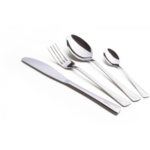 Súprava príborov G21 Gourmet Luxury, 24 ks 60022159
