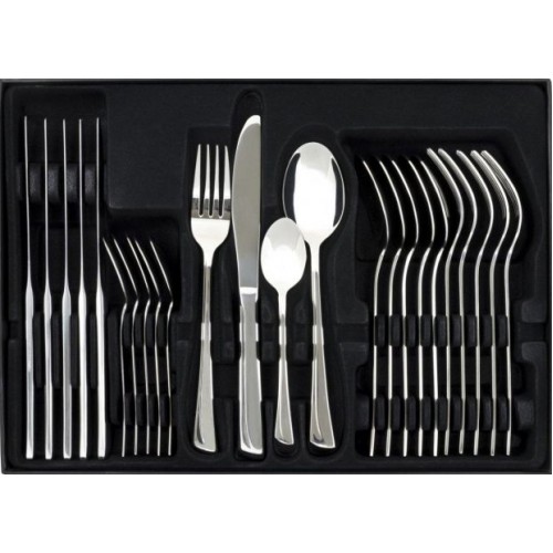 Sada príborov G21 Ambiente Line darčekový set, 24 ks 639049