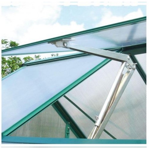 G21 Automatický otvárač ku skleníku 6390211