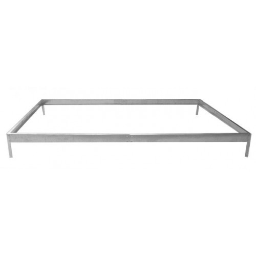 Základňa G21 ku skleníku 2,5 x 1,9 m 6390121