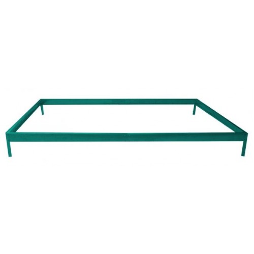 Základňa G21 ku skleníku 3,10 x 1,9 m green 6390123