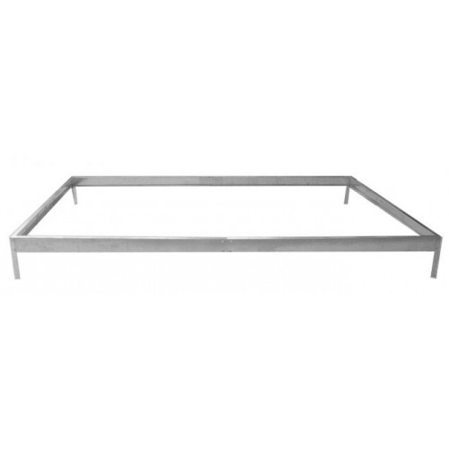 Základňa G21 ku skleníku 3,10 x 1,9 m 6390131