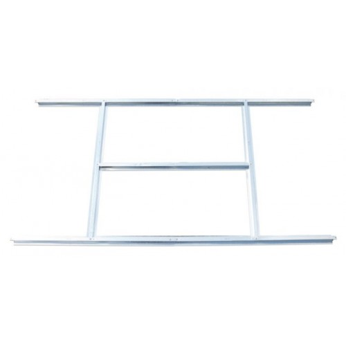 Základňa G21 GAH 407 k domčeku 213 x 191 cm 63900522 Základňa G21 GAH 407 k domčeku 213 x 191 cm 63900522