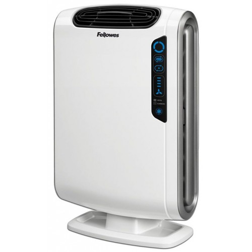 Fellowes AeraMax DX 55 do 18-28 m2, True HEPA filter, Čistička vzduchu 38751001 Fellowes AeraMax DX 55 do 18-28 m2, True HEPA filter, Čistička vzduchu 38751001