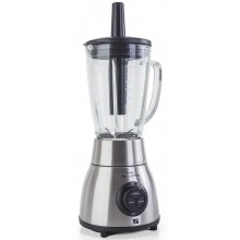 G21 Blender Baby smoothie, Stainless Steel 600855