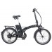 Elektrobicykel G21 Lexi, Graphite Black 635030