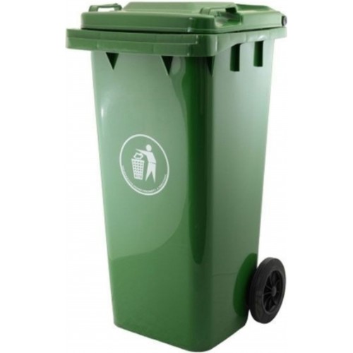 G21 Popolnica GA-120 L zelená 639094 G21 Popolnica GA-120 L zelená 639094