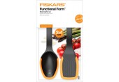 Fiskars Malá štartovacia sada - lopata a lyžica 1027307