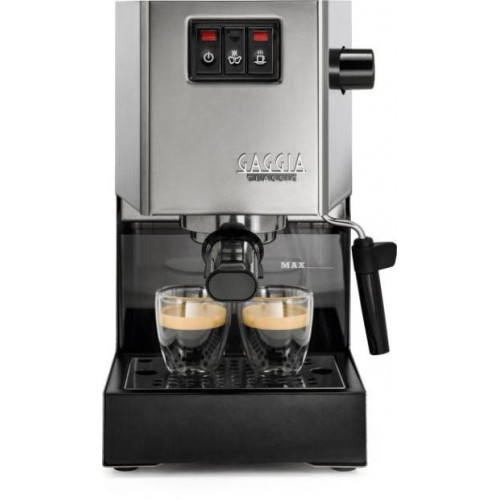 Gaggia Classic Plus kávovar 625712