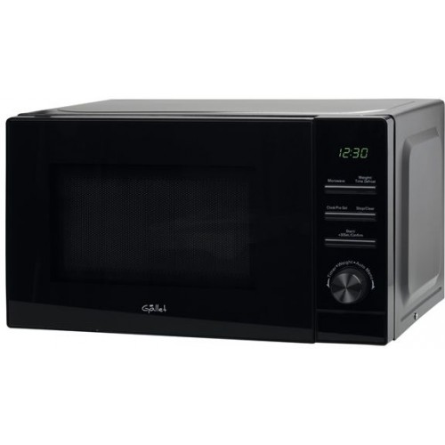 GALLET FMOE 222 B Mikrovlnná rúra GALLET FMOE 222 B Mikrovlnná rúra