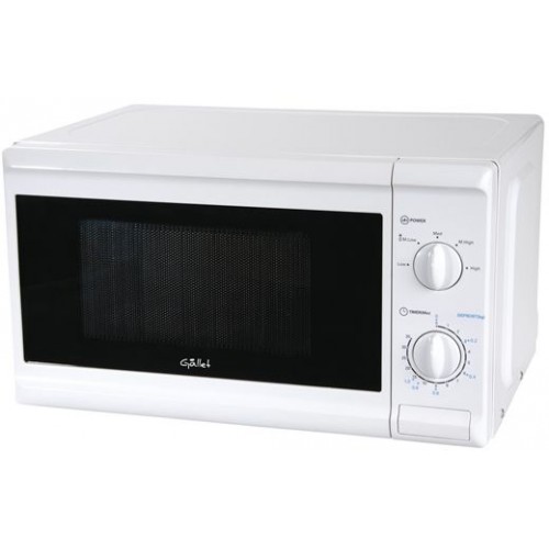 GALLET FMOM 171 W Mikrovlnná rúra