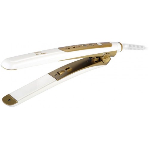 GALLET LIS 805 Le Cosquer Žehlička na vlasy GALLET LIS 805 Le Cosquer Žehlička na vlasy