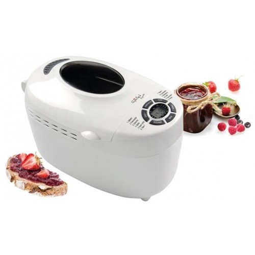 GALLET MAP 205 Baguette Pekáreň chleba