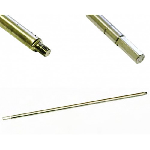 Garden Hriadeľ k drviči ovocie DON401