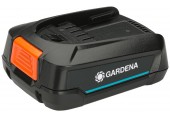 GARDENA P4A PBA 18V/36 2,0 Ah Li-ion Akumulátor , 14902-20