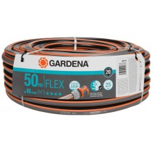 GARDENA Comfort FLEX hadica, 19 mm (3/4") 50m 18055-20