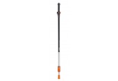 GARDENA CleanSystem teleskopická vodná násada 155 - 260 cm, 5554-20