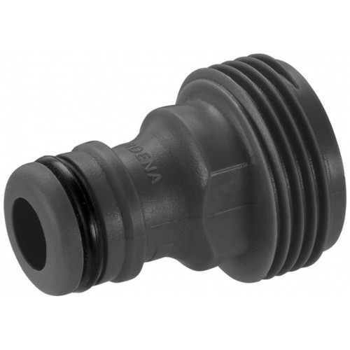 GARDENA Adaptér 26,5 mm (G 3/4") 13,2 mm (G 1/4") 2917-20